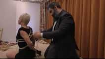 BoundCon meets Feringapark - the new Challenges !!! Maestro BD vs. Lena King
