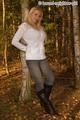 Bambi - Tied up in the autumn woods Part 1