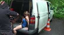 MAKING OF - MEGA FICKFOTZEN