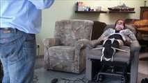Zora - The Avenging Angel Part 4 of 4