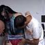 Gothik Teen Kira Casting - Mit 19 schon so versaut