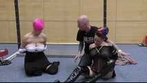 BoundCon Vienna 2015 - Custom Photo Shoot 10 - Full Session