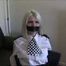 Wpc Dee Handcuff Prank