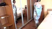 [From archive] Elsa - passion for encasement (video)