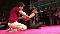 The ultimate Escape Challenge from BoundCon - Legendary Battles