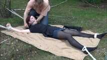 Melina and Zora - gambling debts 2 part 6 of 6