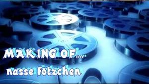 MAKING OF - NASSE FÖTZCHEN
