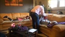 Estella and Marenka - Entrance Examination Part 3 of 5