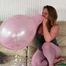 Blow2Pop 3x confetti filled Q16 and sit2pop two Q16