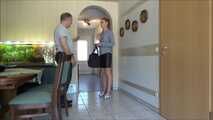Saskia - Jealousy 2 Part 4 of 7
