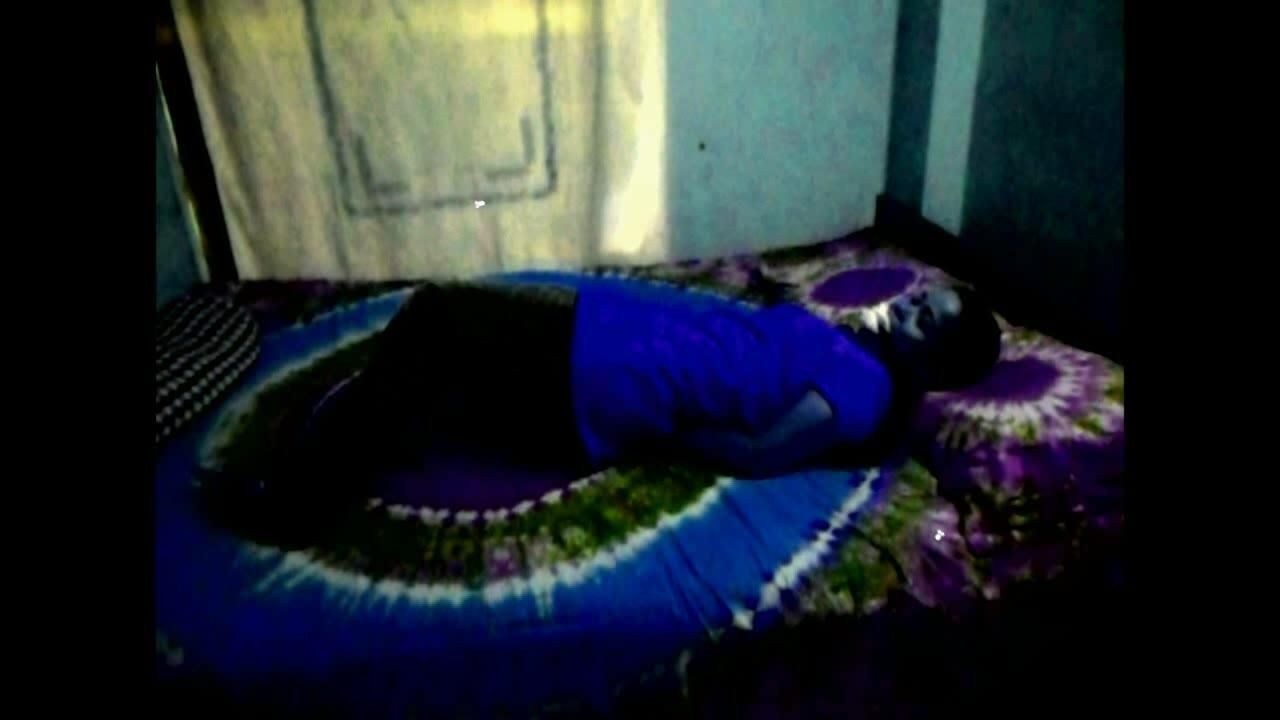 Liza in home invasion