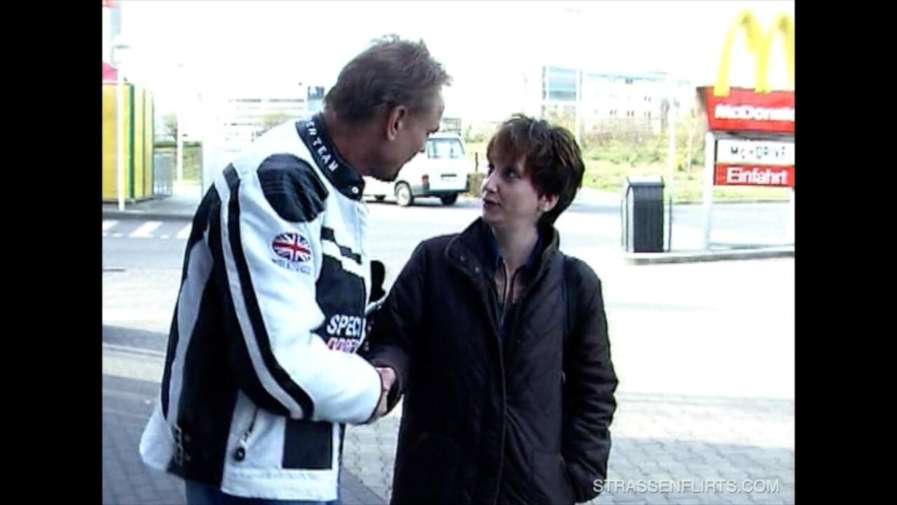 STRASSENFLIRTS 52 Biggi