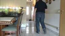 Susan - Tickling Maid Training Part 2 of 8 