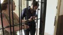 Arresting Minou 2