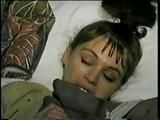 SMELL,TASTE & SUCK DEB'S STINKY BOUND FEET (D13-5)