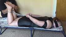 Relaxing in cuffs 2/3