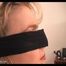 DVD (bg-18) Angie in Bondage 1