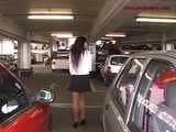 016114 Eve Needs To Pee Before Leaving The Carpark