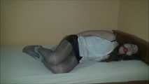Zora - The Undercover Investigator Part 1 of 5