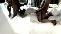 GANGBANG ROOM 13