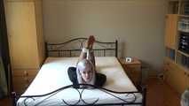 Undine - The First Time Part 3 of 6