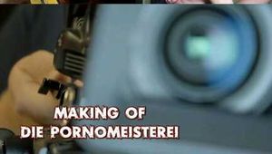 MAKING OF PORNFACTORY