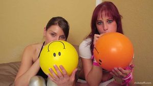 190 POV B2P by Scarlett & Karina