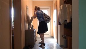 Nana - The Gas Man Part 1 of 5