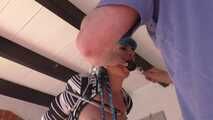 The new Spain Files - Xtremely Tight Zip Tie Challenge for Maya Homerton 