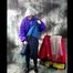 Rainwear and selfbondage Part 2