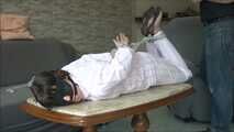 Susan - Tickling Maid Training Part 2 of 8 