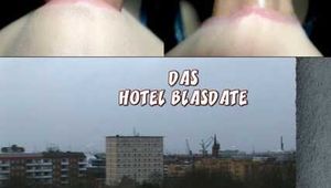 THE HOTEL BLOWDATE