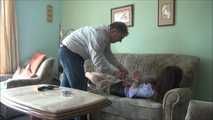 Natascha - The Break Part 2 of 6