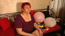 Neckisches Ballooning :)
