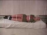 Sharon Engert in Bondage