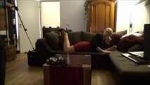 Jasmin - The Stranger Part 1 of 8