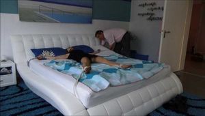 Cindy - The Fake Insurance Agent 2 Part 3 of 8