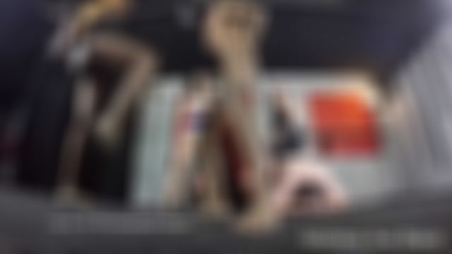 Busted to Oblivion: Part Two