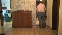 Marenka and Renee - The Bank Robber Part 5 of 8