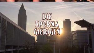 THE SPERM GIRLS