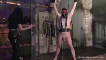 Mistress Zita - Armageddon for his Dick Part2 