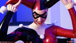 Harley Quinn, part 1 of 6