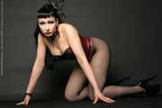 Decadent Fetish