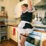 Two Maids in Peril