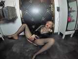 NYLONWARN! Heute bin ich deine Nylon-Hure