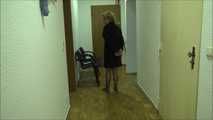Elena - Prisoners Requested Tickling Therapy Part 9 of 9