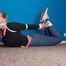 Tight Elbow Hogtie
