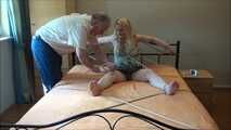 Nicole - 8 Ropes Part 2 of 3