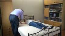 Nora and Vanessa - Revenge and vengeance Part 2 of 3