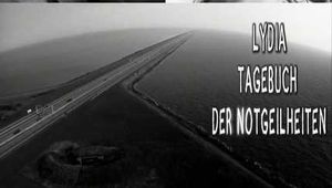 TAGEBUCH DER NOTGEILHEITEN
